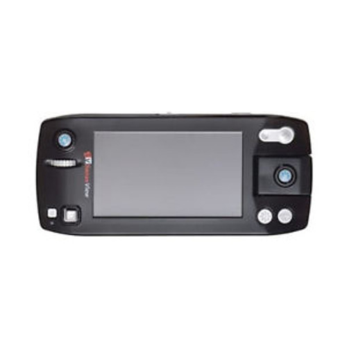 SenseView Duo - 4.3 Inch Color Portable Video Magnifier - For Low Vision Macular