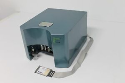 Guava Technologies PCA Flow Cytometer