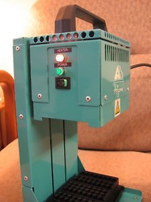 ABgene AB-0384 Fisher Plate Combi Thermo Heat Sealer