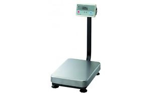 A&D Weighing (FG-200KALN) Bench Scales