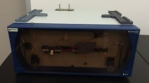 WARRANTY Eksigent ExpressLC-100 HPLC Mass Spec Chromatoraph  O2