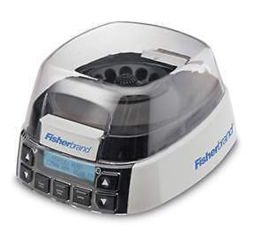 Fisher Scientific High-Speed Mini Centrifuge