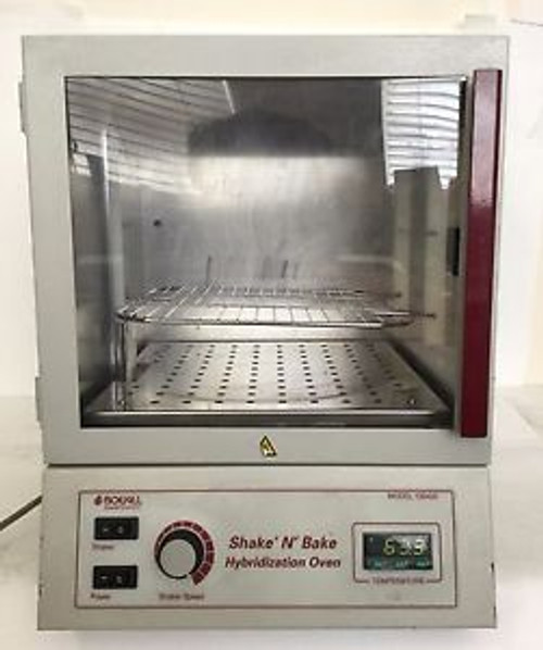 Boekel Shake n Bake Hybridization Oven 136400