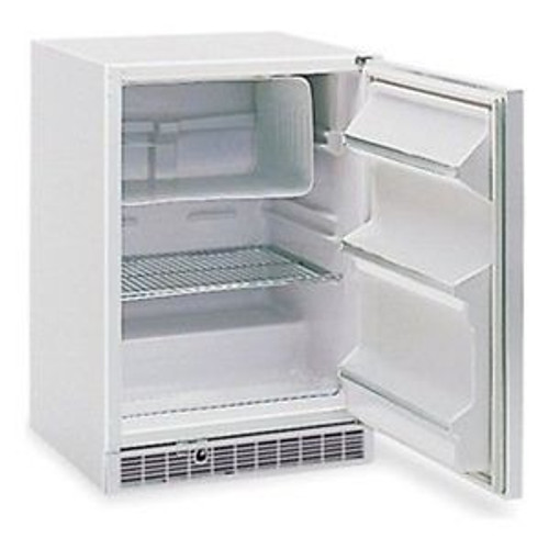 NEW MARVEL SCIENTIFIC  6CAF7100 Freezer 6.1 Cu-Ft White