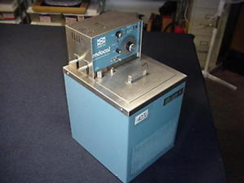 Neslab Endocal RTE-9 Refrigerated Circulating Bath Neslab Endocal RTE-9 Refrigerated Circulating Bath