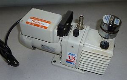 Welch 8905A Vacuum Pump