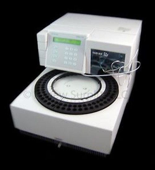 Varian 400 ProStar AutoSampler Chromatography Systems 03-935291-01