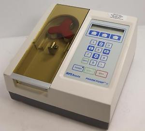 MPS Acacia PHARM/ PUMP-II Dispensing