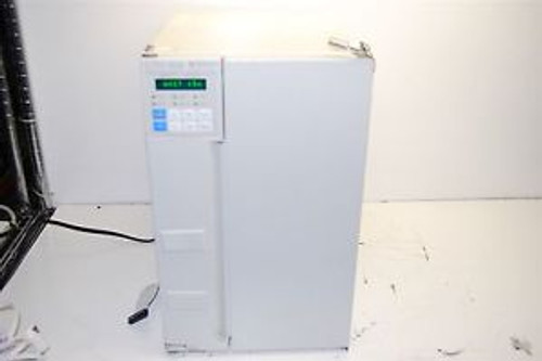 Shimadzu CTO-10A HPLC Column Oven () AS-IS
