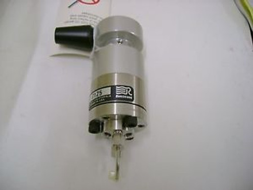 NEW Rheodyne Model 7125 HPLC Sample Injector Syringe