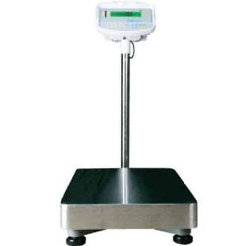 Adam Equipment Gfk Check Weighing Scale GFK-165AH Balances and Scales NEW