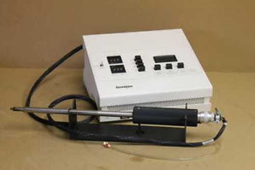 Sample probe, 1/2,  heated, w/controller, 115VAC, HPLC, Finnigan Mat