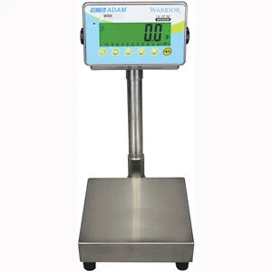 Adam WSK-35a Warrior Washdown Scale-35 lb Capacity