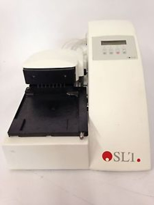 SLT F109121S 96PW Microplate Washer
