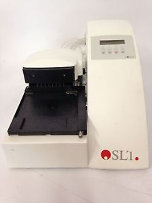 SLT F109121S 96PW Microplate Washer SLT F109121S 96PW Microplate Washer