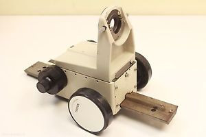 Nikon Precision Microscope Arm w/ Tension