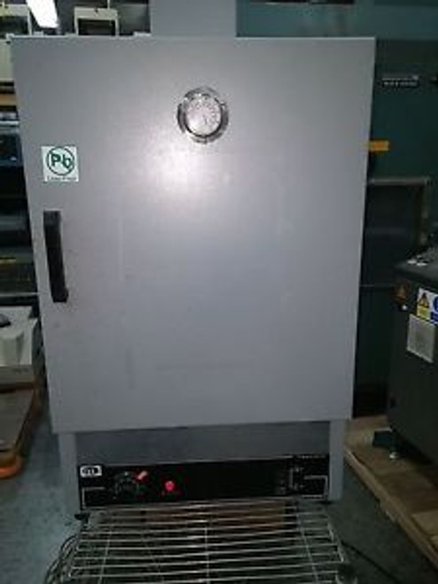 Quincy Lab 40AF Forced Air Lab Oven 450F / 232C 1600 Watts