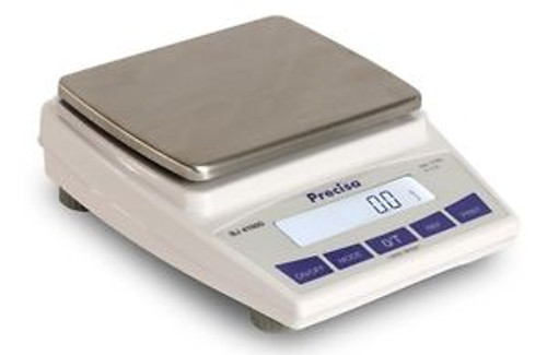 Intelligent Weighing (BJ 8100 D) Precision Laboratory Balances