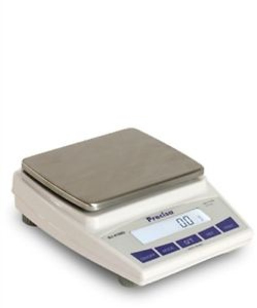 4100 Gram x 0.1 Precisa Digital Laboratory Carats Classic Precision Balance