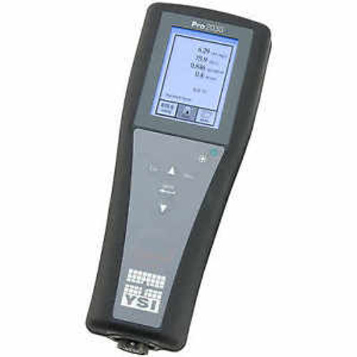 YSI Pro2030 Handheld Dissolved Oxygen/Conductivity Meter