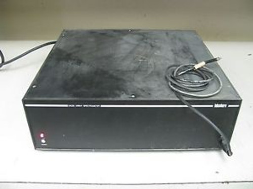 Labsphere Diode Array Spectrometer FF49