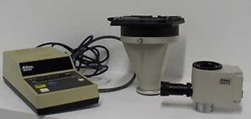 Nikon Polaroid Microscope Camera (Used)