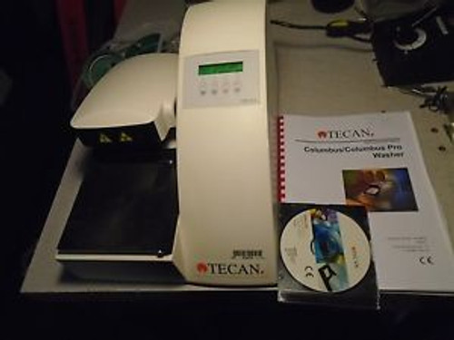 Tecan Columbus Micro Plate Washer