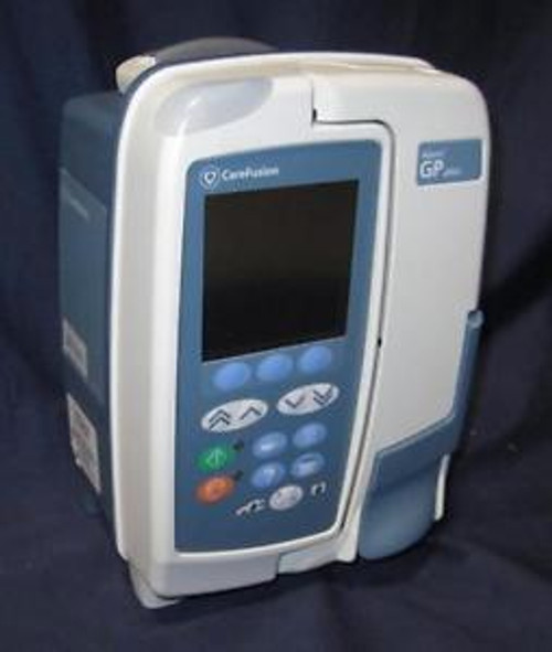 CareFusion Alaris GP Plus Infusion Pump