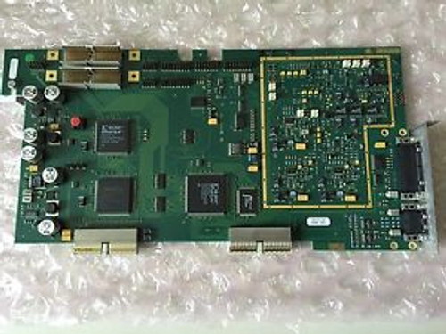 Dantec Measurement Technology A/S BSA2000 / 3000 System Logic card 9062N1202