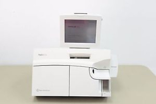 SIEMENS Bayer RapidLab 1200 Series Blood Gas Analyzer Model 1265 RT (11080)