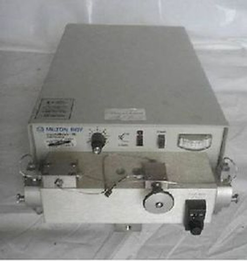 Milton Roy ConstaMetric III Metering Pump