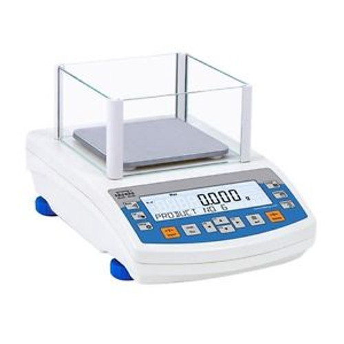 Radwag PS1000.R1 Precision Balance 1000g x 0.001g w/ USB