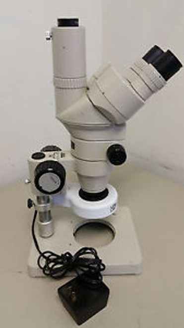 Nikon SMZ-2T Microscope