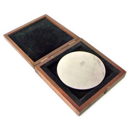 Large Optical Flat Mirror