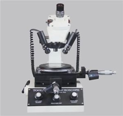 Tool Makers Microscope _ Precision Measuring Microscope s2