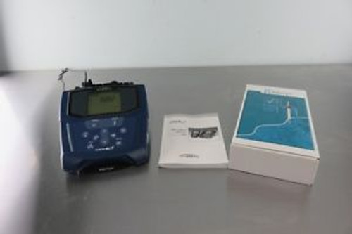 VWR Symphony SB70P pH Meter with New Probe Warranty