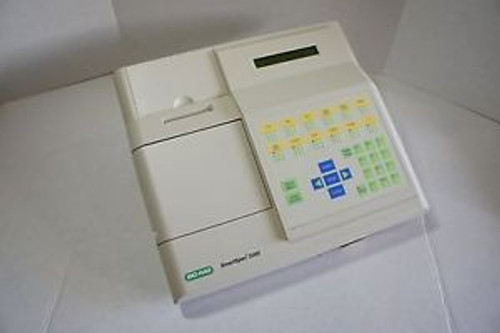 Bio-Rad SmartSpec 3000 Spectrophotometer