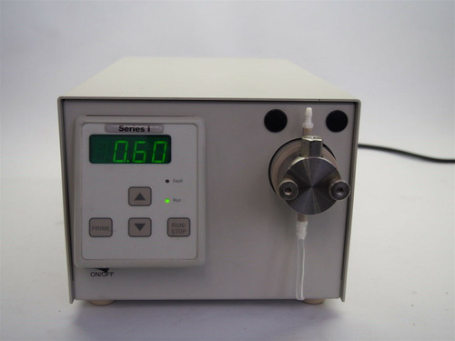 Chrom Tech Hplc Aso-100 Isocratic Pump