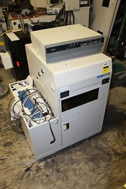 NICOLET ECO-8S INFRARED FTIR SPECTROMETER