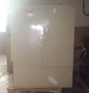 WESTBROOK INDUSTRIES ACCELERATED LIGHT STABILITY STORAGE