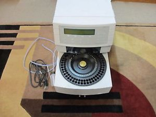 Varian Prostar Pro Star HPLC Auto Sampler Model 410 (M838)