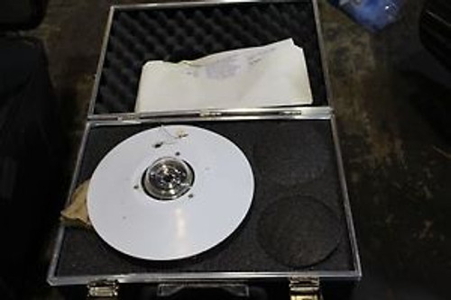 Eppley RadioMeter Model PSP  WITH CASE