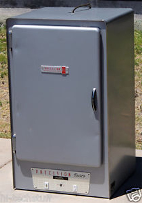 Precision GCA Thelco Model 4 Convection Curing Oven Medical Marijuana 31483