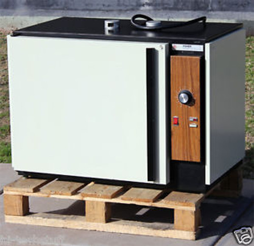 Fisher Scientific Company Isotemp 300 Series 349 Oven Incubator