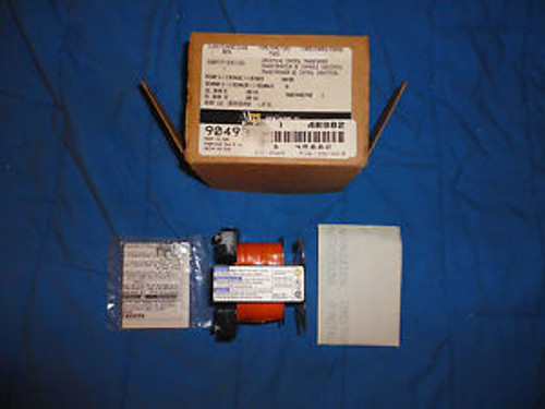 New IN BOX SQUARE D INDUSTRIAL CONTROL TRANSFORMER 240/480 PHASE 1 PART NO.90493