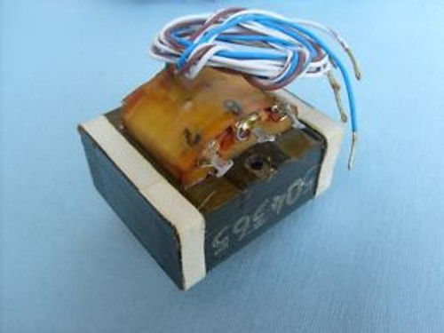 SUSTRON-DONNER Power Supply Transformer  PN 504365