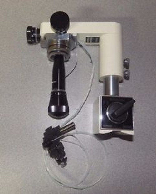 Narishige Nikon Microscope 3D Hydraulic Fine Micromanipulator MO-188