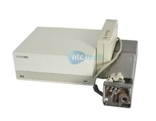 Agilent 7673A - 18594B Controller - 7673A Injector - Autosampler - Missing Pwr