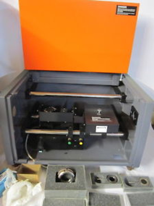 Lambda Physik Laser Lasertech Nik Class IV 25W