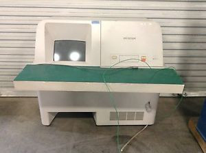 Hitachi Mi-Scope 10 Scanning Acoustic Microscope (SAM) Acoustic Tomograph
